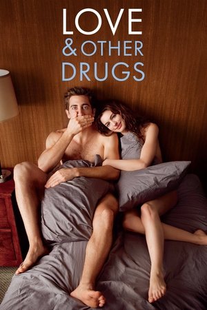Постер: Love & Other Drugs