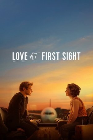 Постер: Love at First Sight