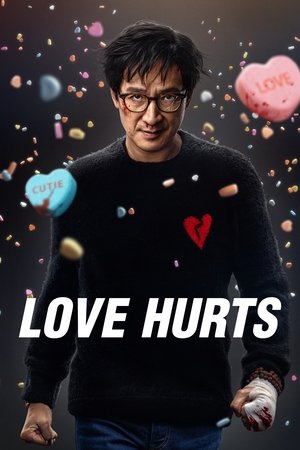 Постер: Love Hurts