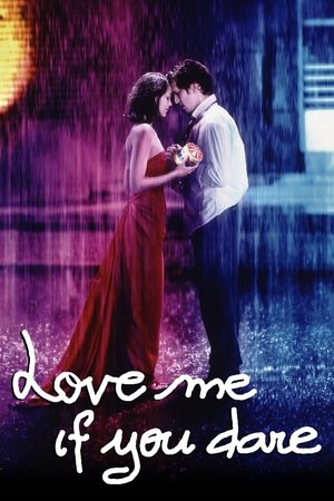 Постер: Love Me If You Dare