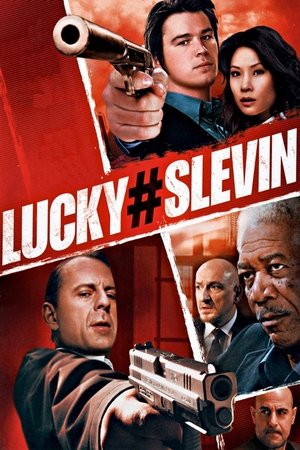 Постер: Lucky Number Slevin