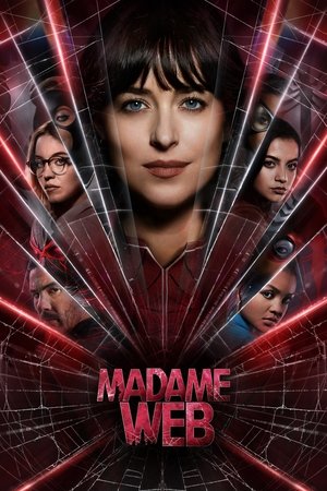 Постер: Madame Web