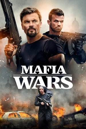 Постер: Mafia Wars