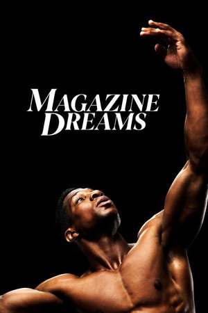Постер: Magazine Dreams
