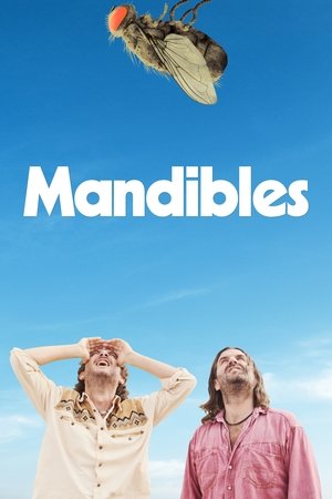 Постер: Mandibles