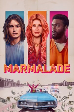 Постер: Marmalade