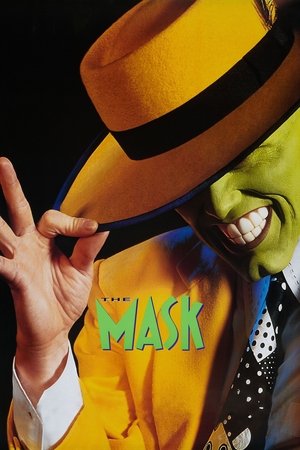 Постер: The Mask
