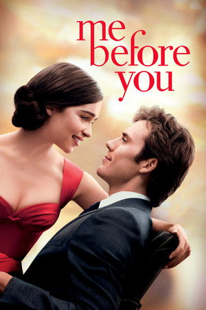 Постер: Me Before You