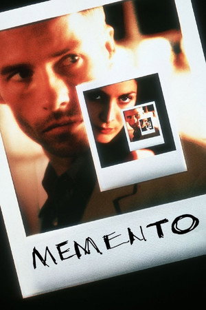 Постер: Memento
