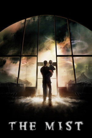 Постер: The Mist