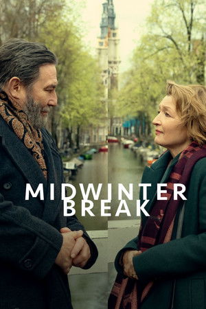 Постер: Midwinter Break
