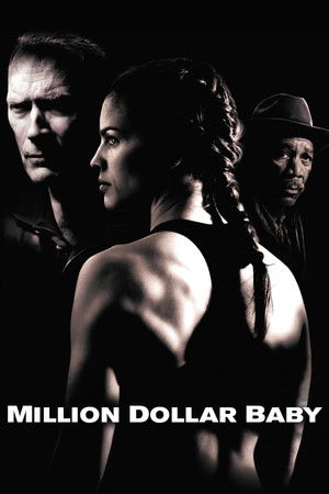 Постер: Million Dollar Baby