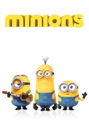 Постер: Minions