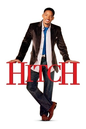 Постер: Hitch