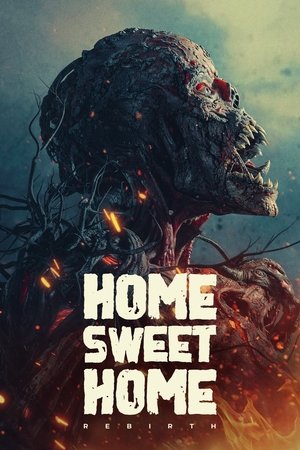 Постер: Home Sweet Home Rebirth