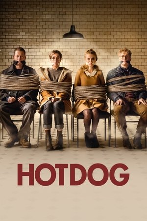 Постер: Hot Dog