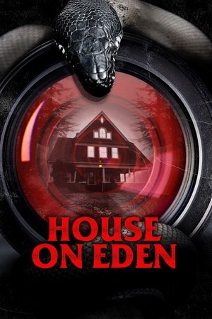 Постер: House on Eden