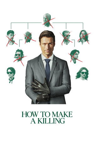 Постер: How to Make a Killing