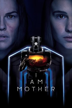 Постер: I Am Mother