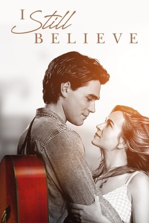Постер: I Still Believe