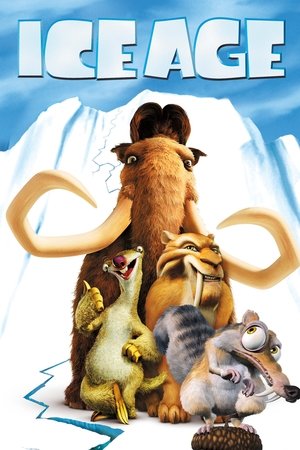 Постер: Ice Age