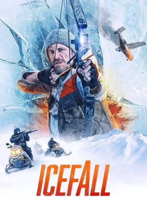 Постер: Ice Fall