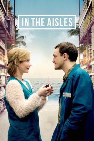 Постер: In the Aisles