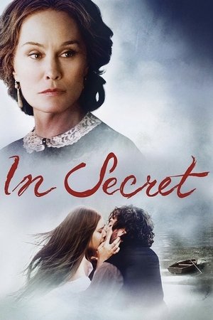 Постер: In Secret
