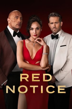 Постер: Red Notice