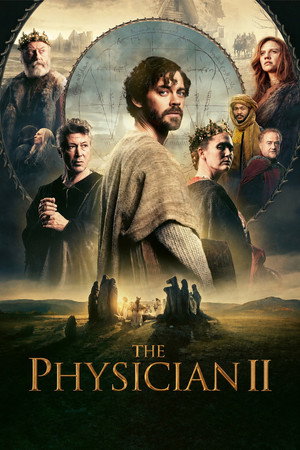 Постер: The Physician II