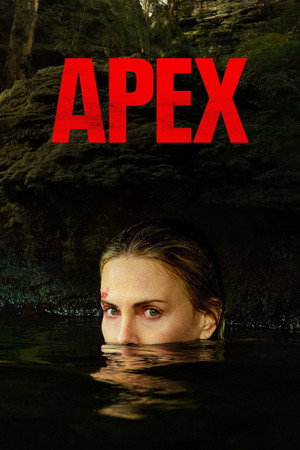 Постер: Apex