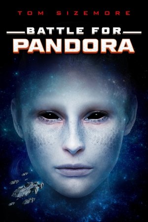Постер: Battle for Pandora