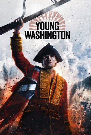 Постер: Young Washington