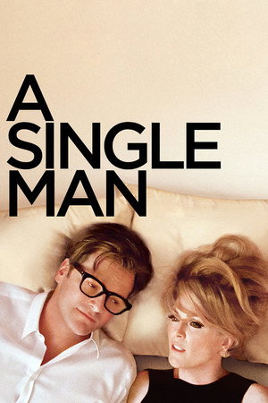 Постер: A Single Man