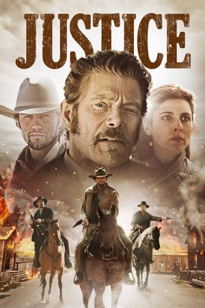 Постер: Justice