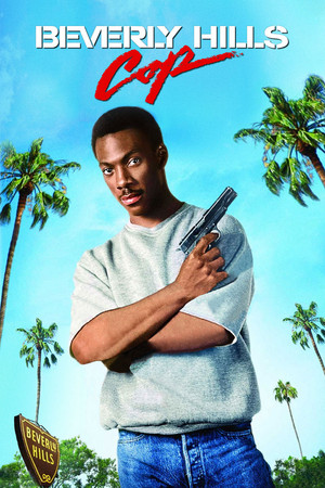 Постер: Beverly Hills Cop