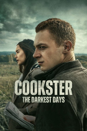 Постер: Cookster: The Darkest Days