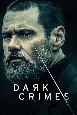Постер: Dark Crimes