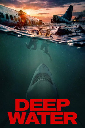 Постер: Deep Water