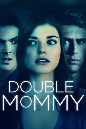 Постер: Double Mommy