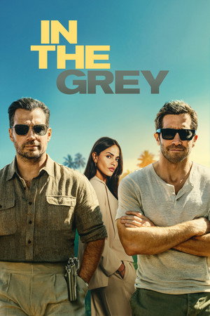 Постер: In the Grey