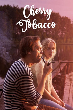 Постер: Cherry Tobacco