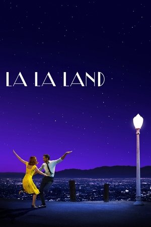 Постер: La La Land