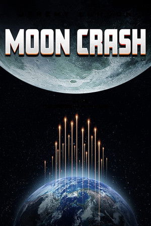 Постер: Moon Crash