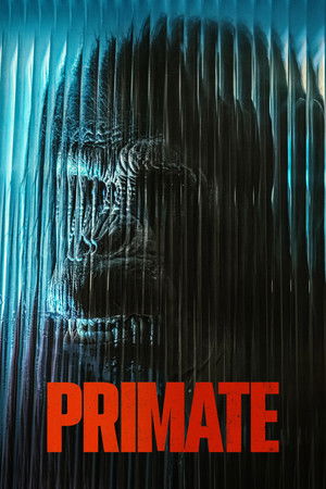 Постер: Primate
