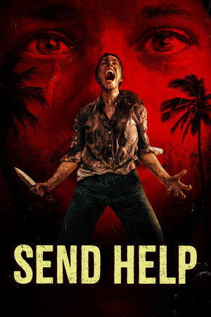 Постер: Send Help