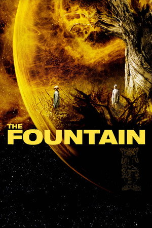 Постер: The Fountain
