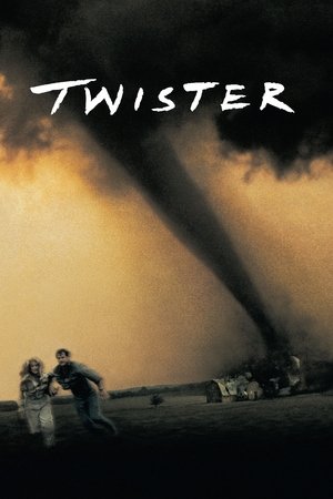 Постер: Twister