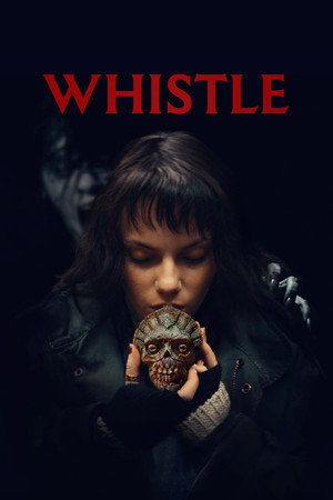 Постер: Whistle