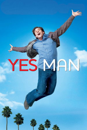Постер: Yes Man